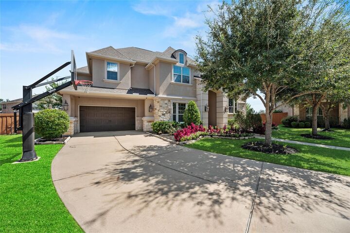 Property Photo: 11315 Rossie Moor Lane TX 77407