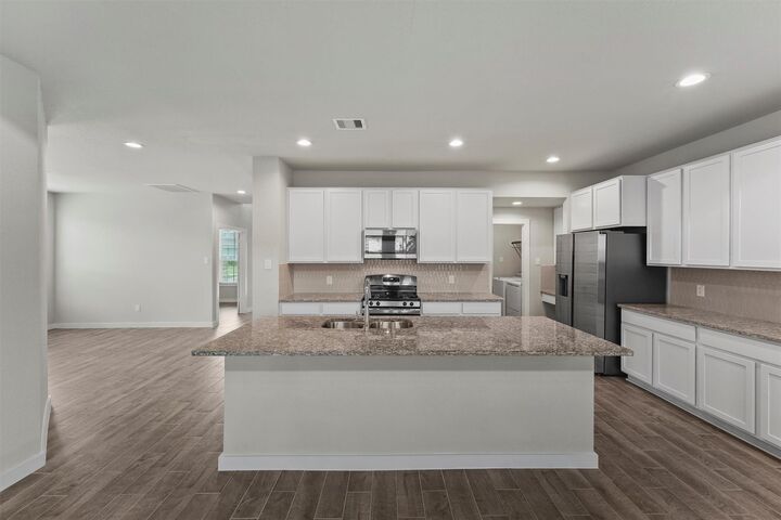 Property Photo:  29357 Sycamore Cave Lane  TX 77386 