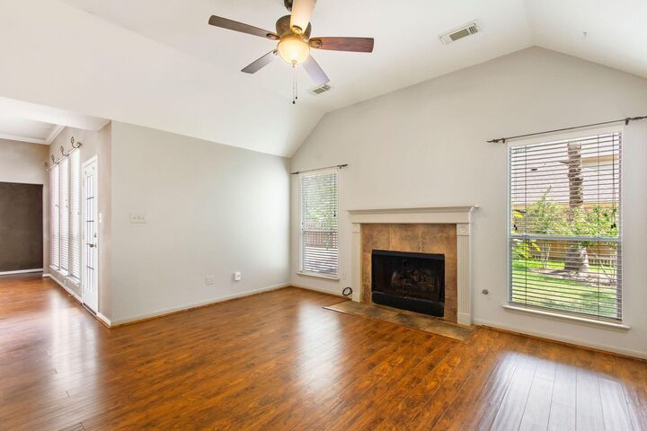 Property Photo:  31010 N Head Drive  TX 77386 