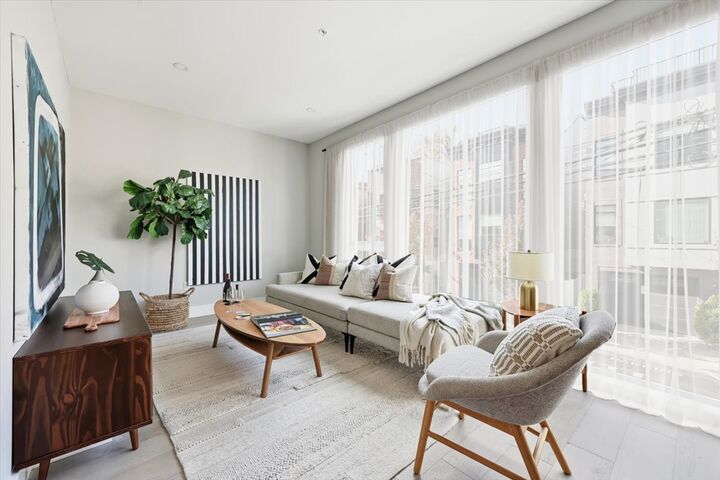 Property Photo: 134 New York Ave 4 NJ 07307