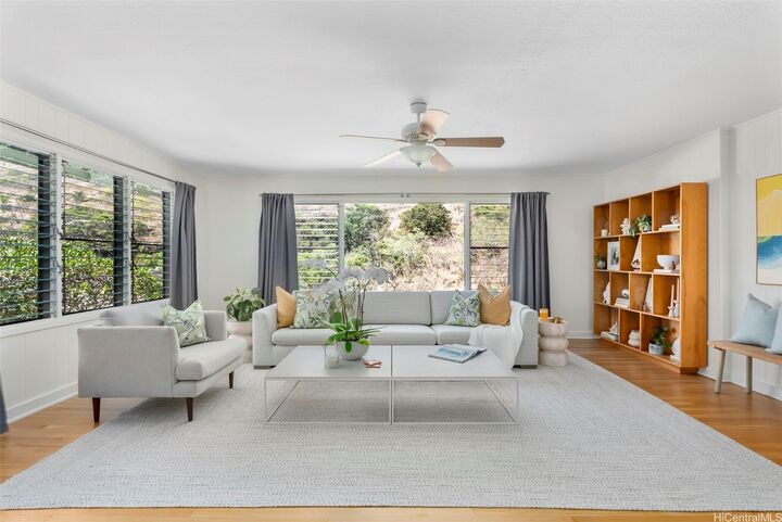 5407 Kilauea Place  Honolulu HI 96816 photo