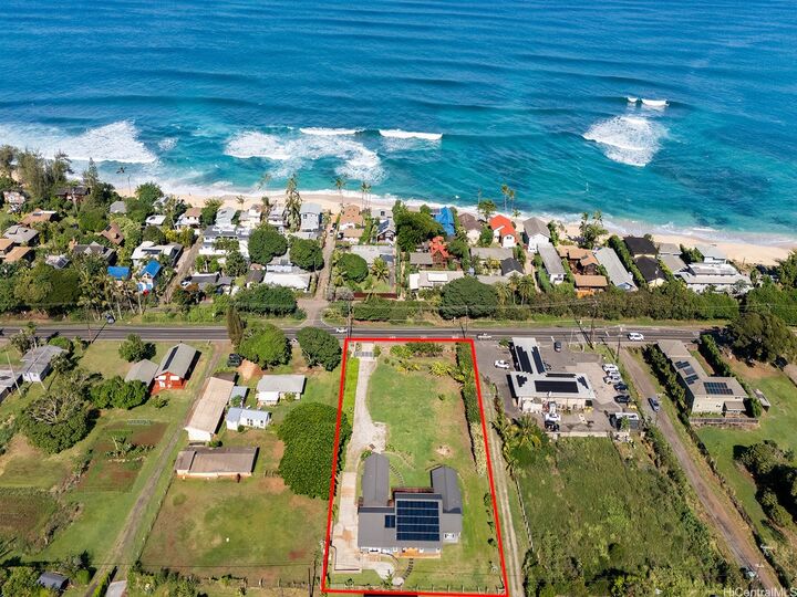 Property Photo: 59-188 Kamehameha Highway HI 96712