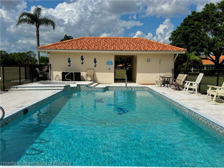 Property Photo:  3805 Catalina Drive  FL 33872 