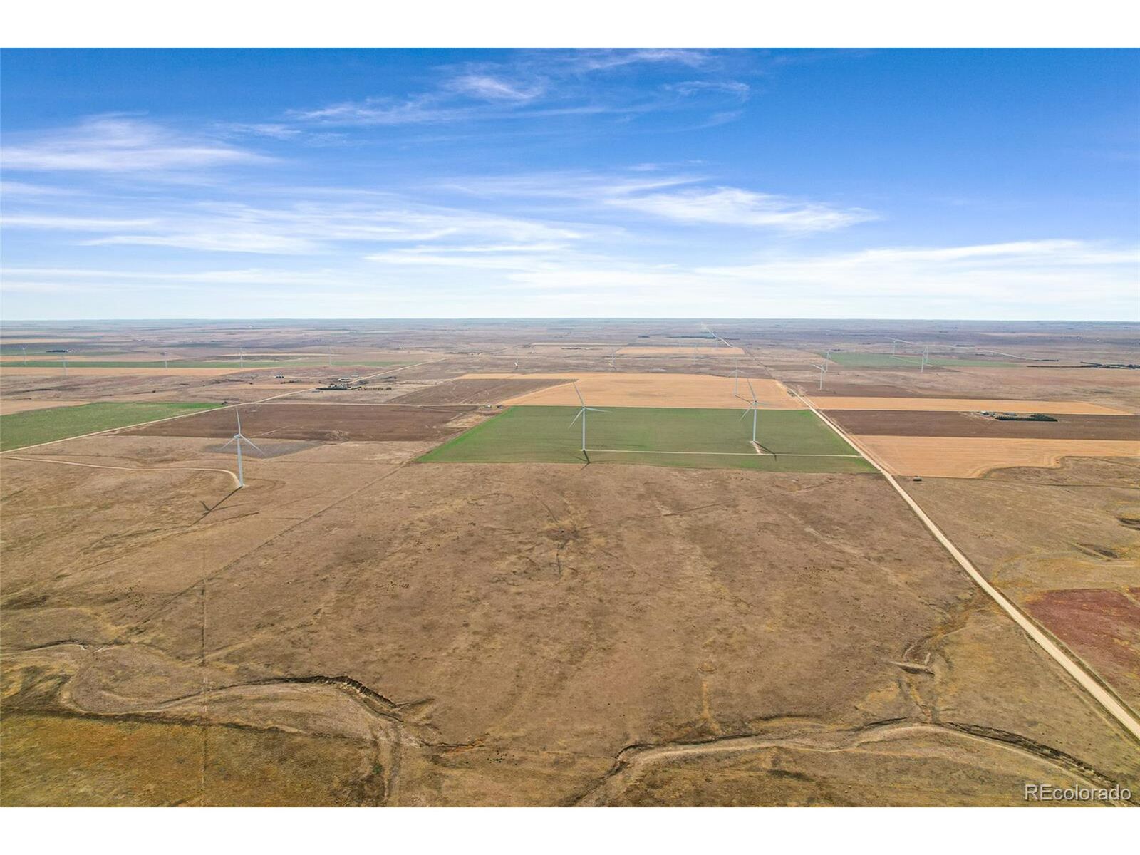 Property Photo:  14500 County Road 137  CO 80835 