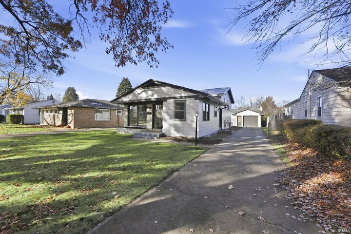 Property Photo:  1209 Curdes Avenue  IN 46805 