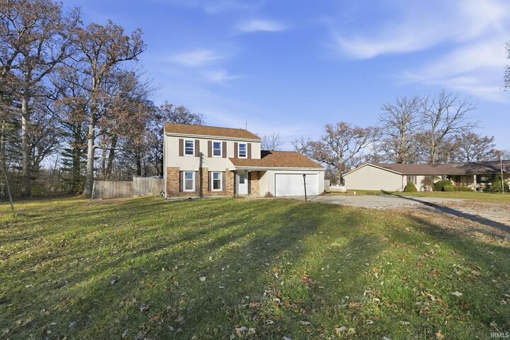 Property Photo:  20201 Old 24 Road  IN 46797 