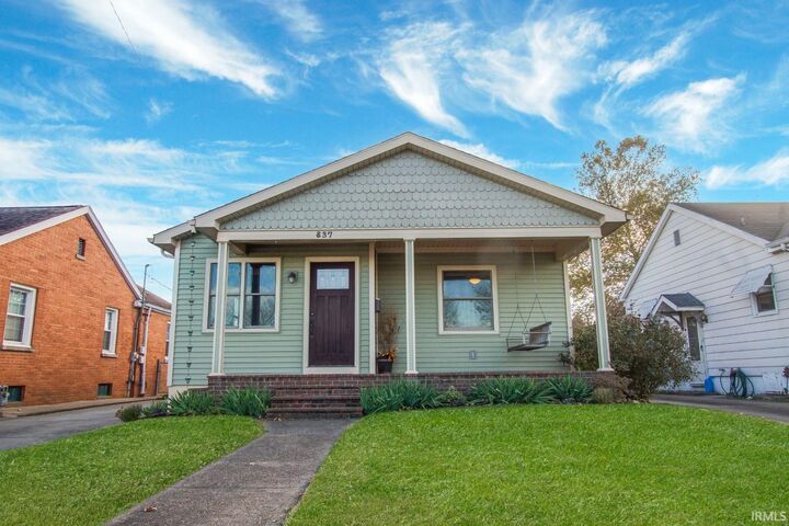 837 Herndon Drive  Evansville IN 47711-3833 photo