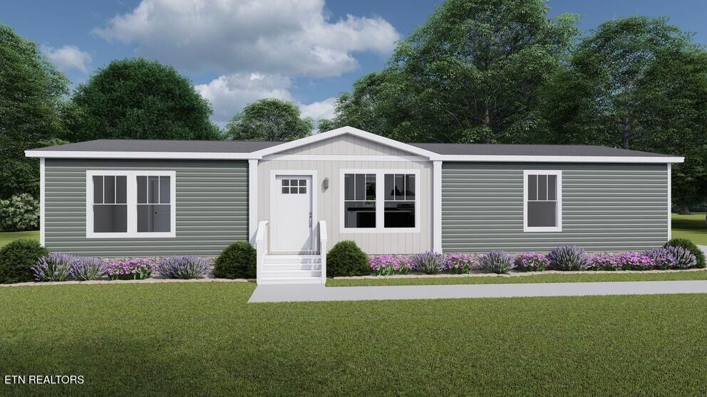 Property Photo: 235 Bostie Maire Lane TN 37716