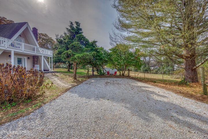 Property Photo: 154 Garrett Rd TN 37354