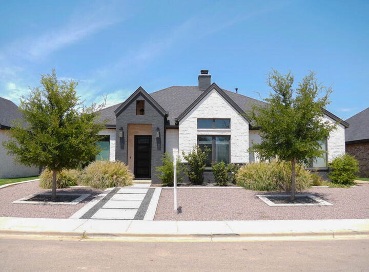 7814 55th Street  Lubbock TX 79407 photo