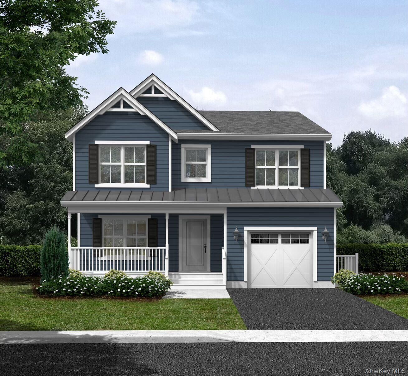 Property Photo: 122 4th Street NY 11780