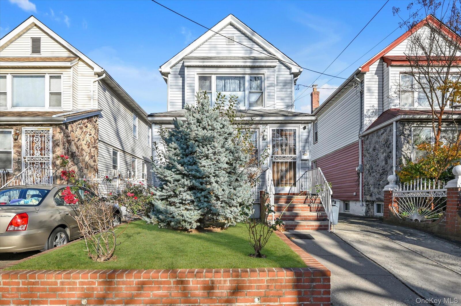 Property Photo:  90-49 207th Street  NY 11428 