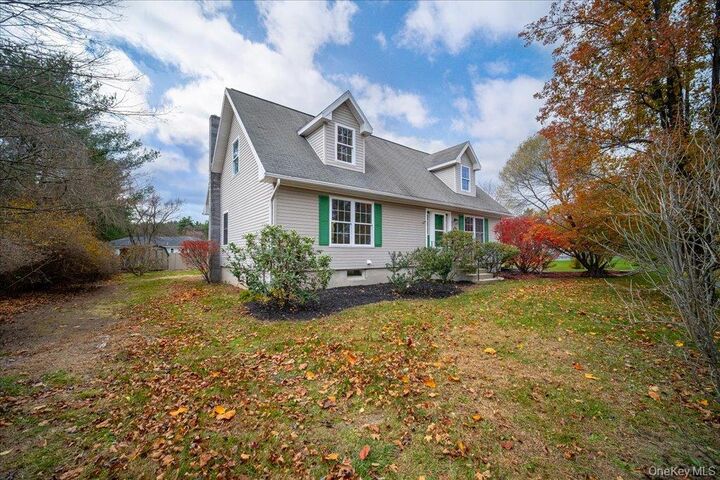 Property Photo:  43 North Road  NY 12486 