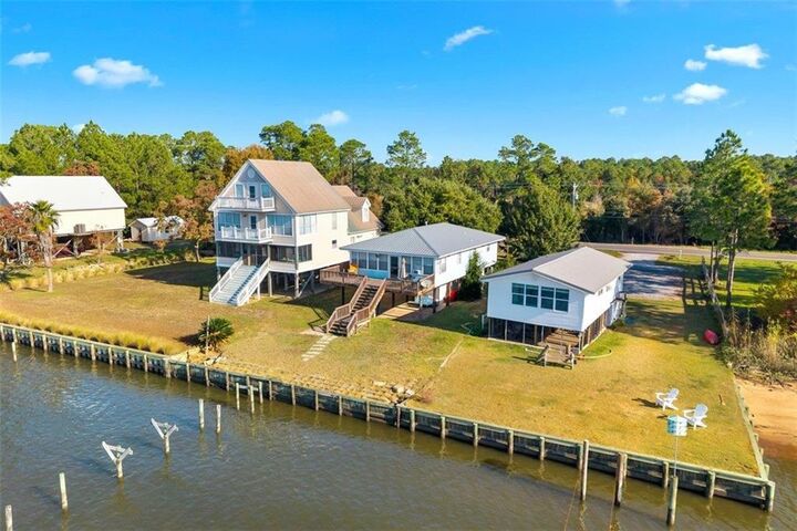 Property Photo:  11473 County Road 1 Road  AL 36532 