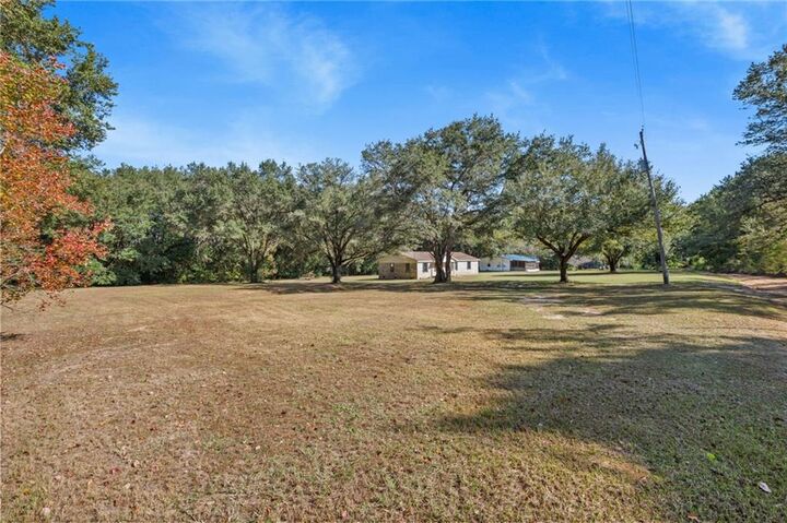 Property Photo: 12460 Dailey Road AL 36541
