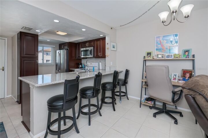 Property Photo: 25275 Rampart Boulevard 1802 FL 33983