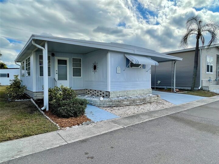Property Photo:  34179 Canal Drive N  FL 33781 