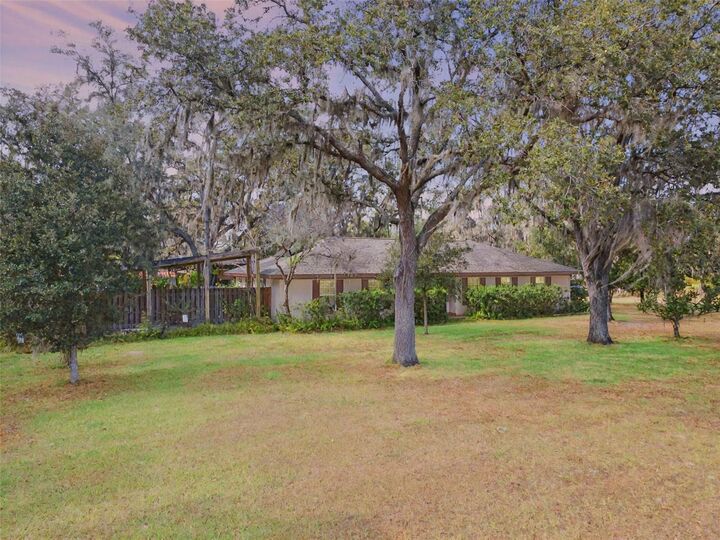 Property Photo: 3137 Diana Drive FL 33541