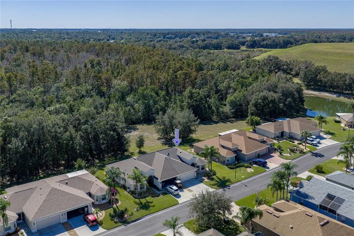 Property Photo: 9617 Rolling Circle FL 33576