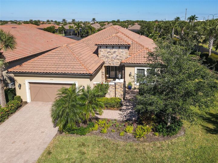 4186 Cascina Way  Sarasota FL 34238 photo