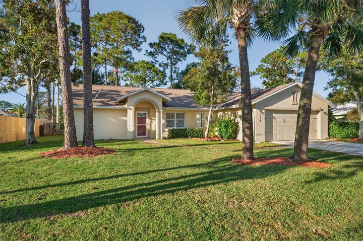 Property Photo:  110 Westgrill Drive  FL 32164 