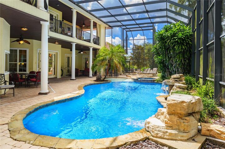 Property Photo:  2812 Sleeping Dragon Lane  FL 34747 