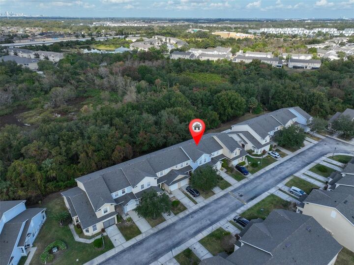 Property Photo: 9712 Carlsdale Drive FL 33578