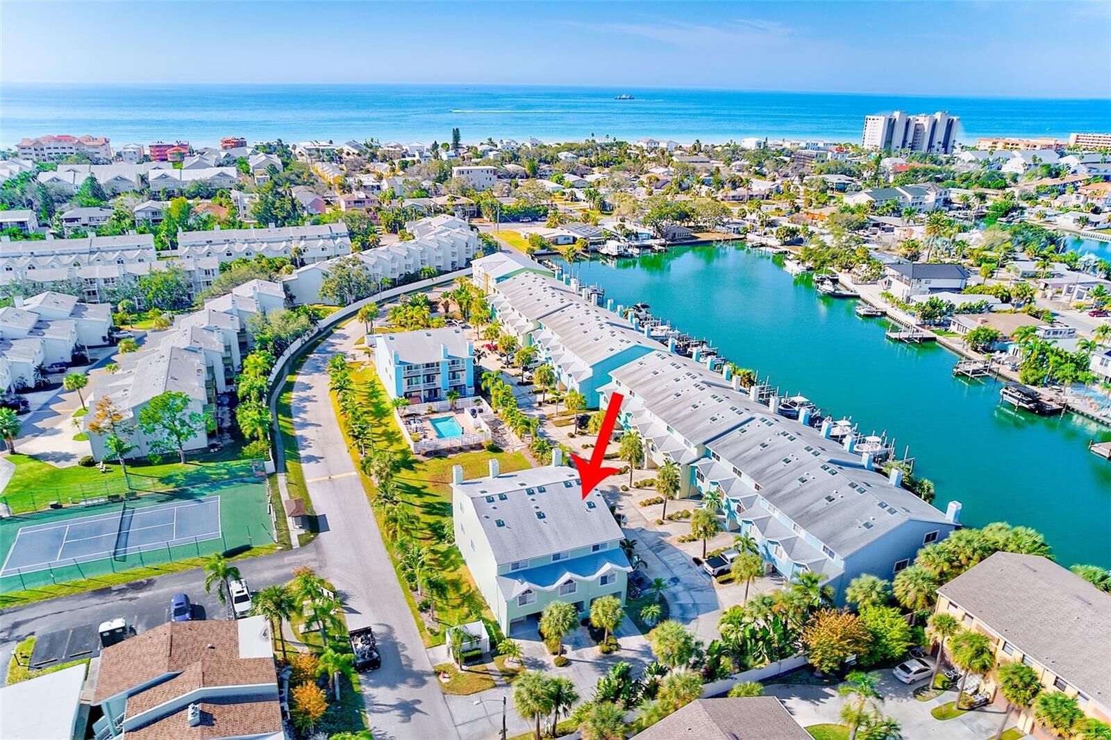 Property Photo:  205 Marcdale Boulevard  FL 33785 