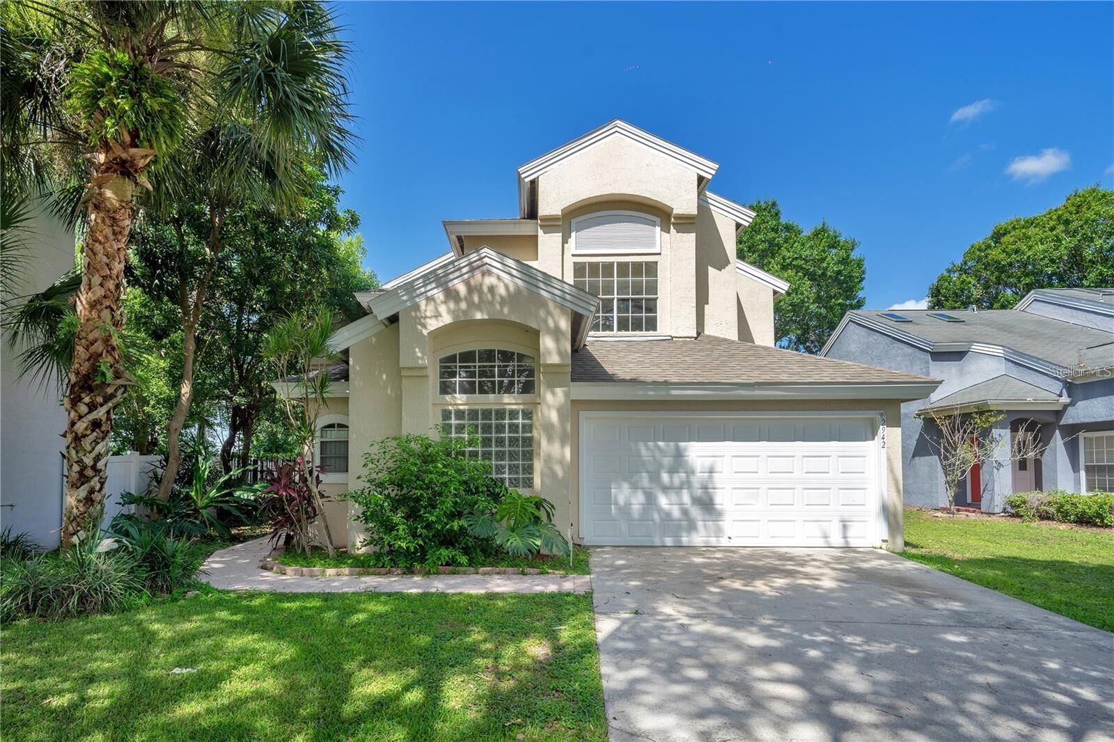 Property Photo:  2942 Mystic Cove Drive  FL 32812 