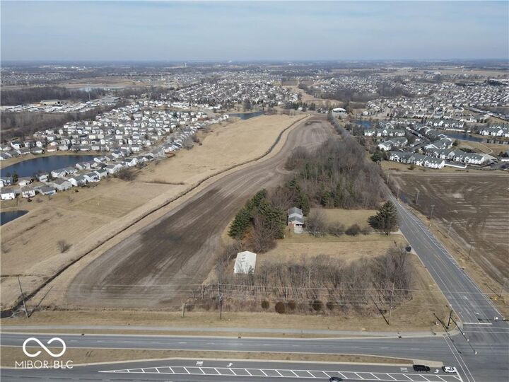 Property Photo:  0 Marilyn Road  IN 46060 