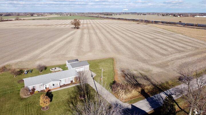 Property Photo: 3854 Kelly Road MI 48145-9640