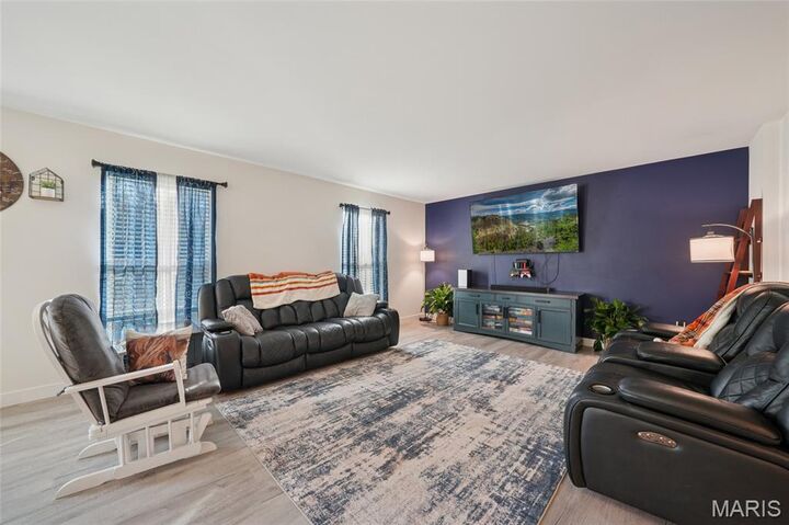 Property Photo:  424 Rock Ridge Road  MO 63385 