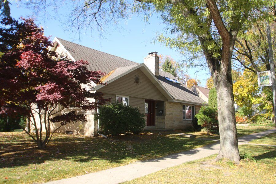Property Photo: 1609 N 71st St WI 53213
