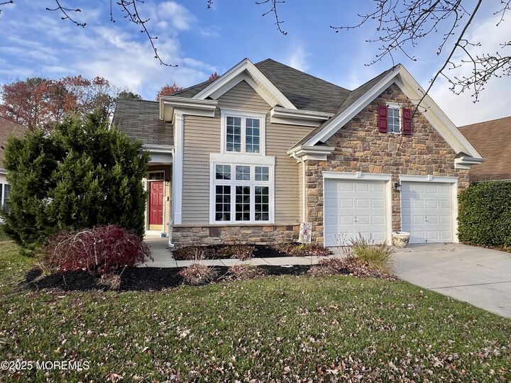 Property Photo:  326 Sunflower Drive  NJ 08234 