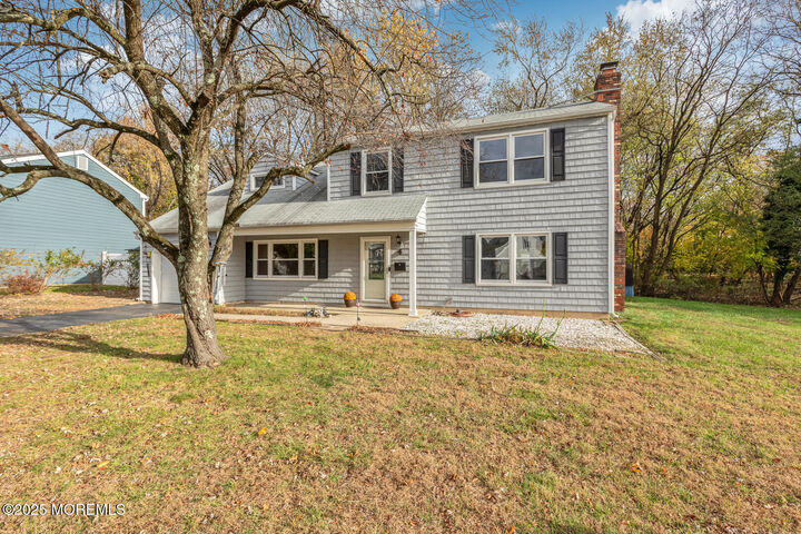 4 Templer Way  Hazlet NJ 07730 photo