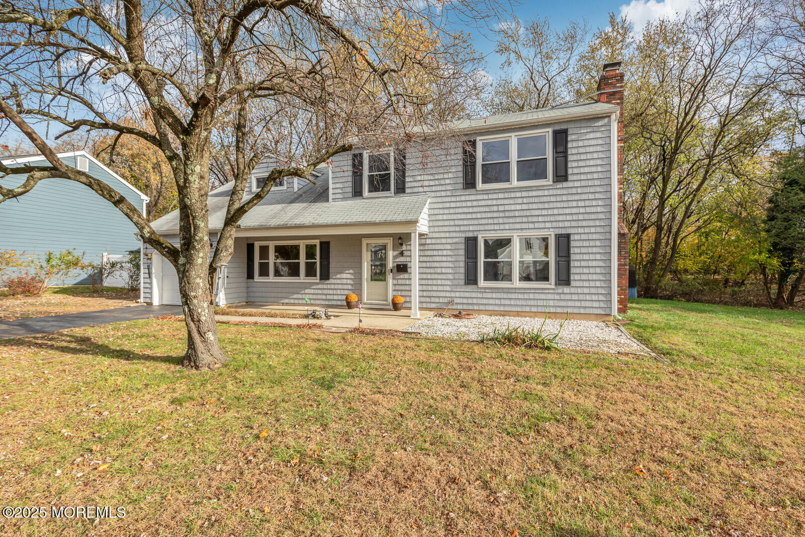 Property Photo:  4 Templer Way  NJ 07730 