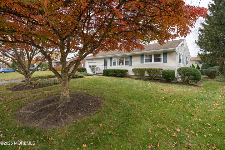 Property Photo:  22 Overhill Road  NJ 07747 
