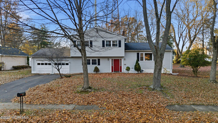 1035 Hillside Drive  North Brunswick NJ 08902 photo