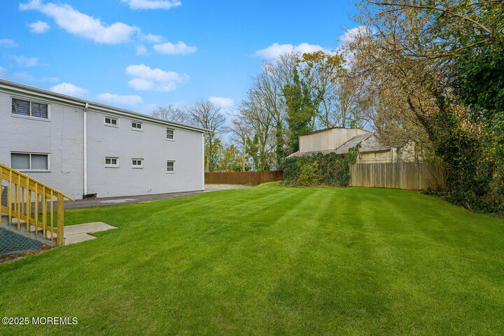 Property Photo:  1235 Washington Avenue  NJ 07712 