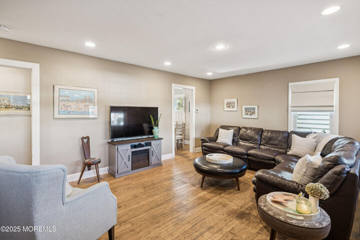 Property Photo: 2412 Willow Street NJ 08742