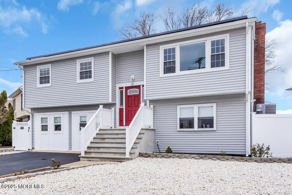 Property Photo:  23 Island Drive  NJ 08724 