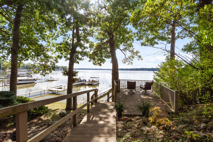 Property Photo: 4276 Echo Cove MI 49253