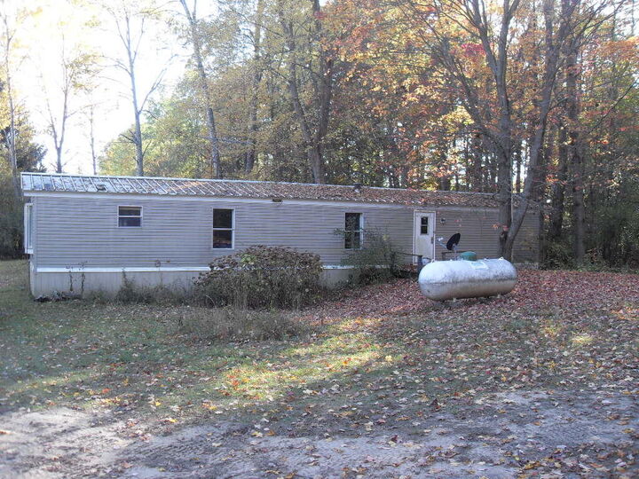 4107 E White River Drive  Hesperia MI 49421 photo