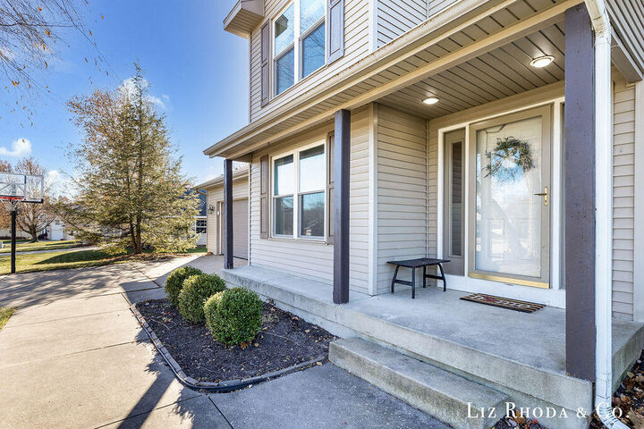 Property Photo:  8275 Vista Royale Lane NE  MI 49341 