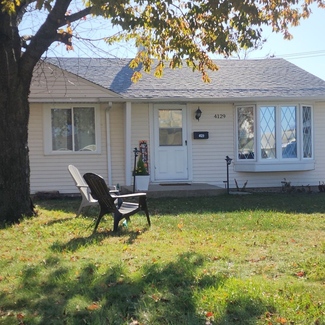 Property Photo: 4129 W 90th Street IL 60456