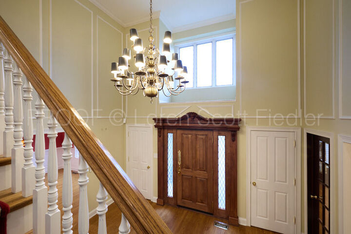 Property Photo:  1400 Arbor Lane  IL 60045 