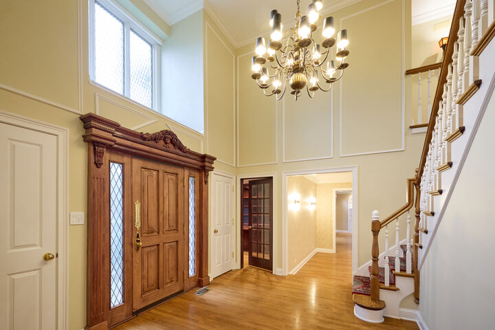 Property Photo:  1400 Arbor Lane  IL 60045 