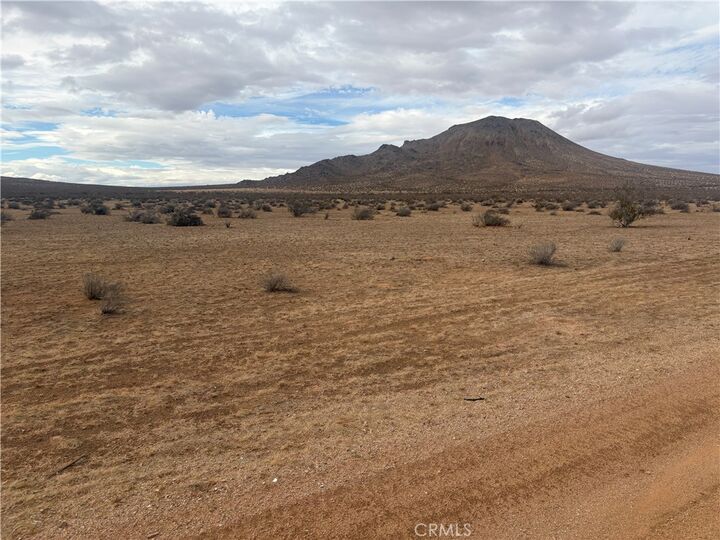 Property Photo:  0 Comanche  CA 92307 