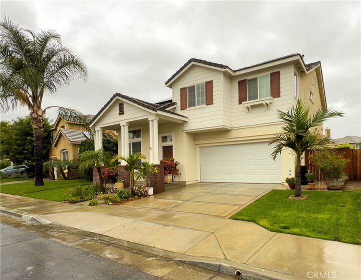 Property Photo:  3851 Bluff  CA 92571 