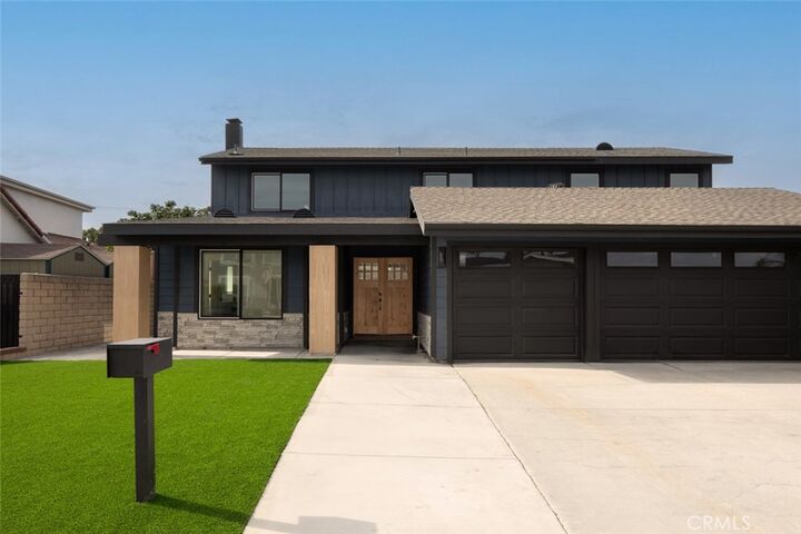 Property Photo: 20401 Allport CA 92646